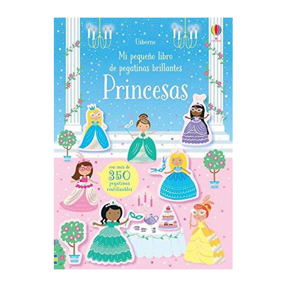 PRINCESAS