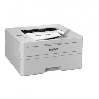 BROTHER Impresora Laser Monocromo HLL2865DW A4 Toner TN2510/ TN2510XL/ TN2510XXL / Tambor DR2510