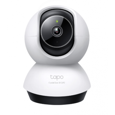 CAMARA VIGILANCIA TP-LINK TC72 INTERIOR MOTORIZADA