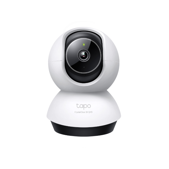 CAMARA VIGILANCIA TP-LINK TC72 INTERIOR MOTORIZADA