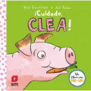 CUIDADO CLEA