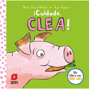 CUIDADO CLEA