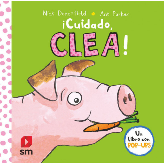 CUIDADO CLEA