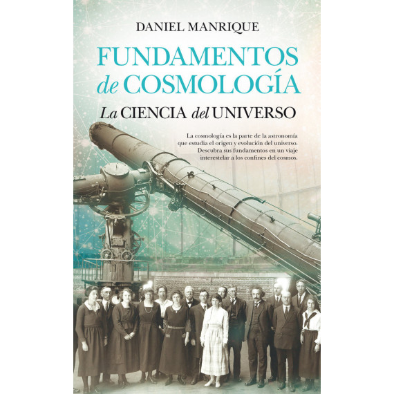 FUNDAMENTOS DE COSMOLOGIA NE