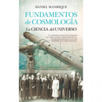 Fundamentos de Cosmologia Ne   2024