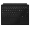 MICROSOFT Teclado Surface Pro 10 / Pro 11 Negro