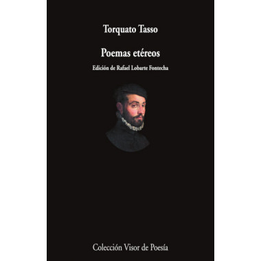 POEMAS ETEREOS