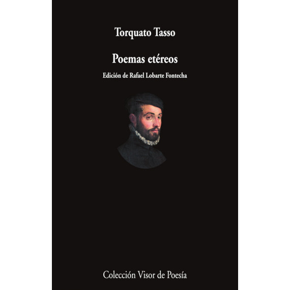 POEMAS ETEREOS