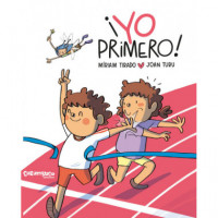 Yo Primero   2024