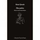 OBRA POETICA