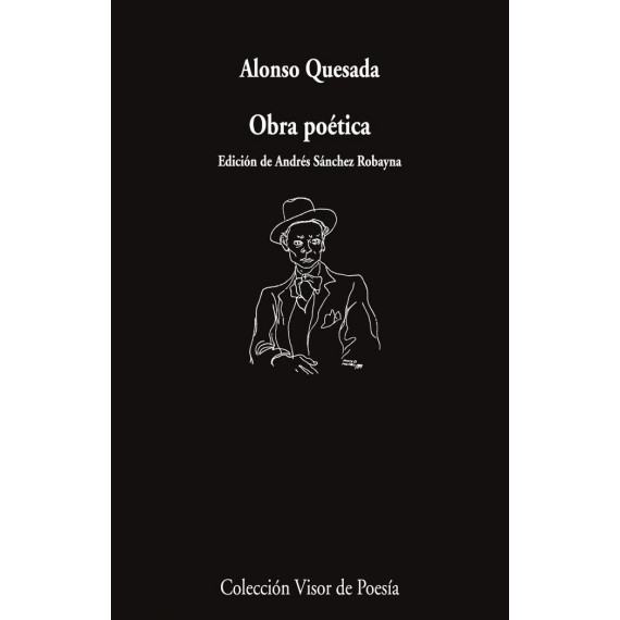 OBRA POETICA