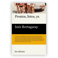 PRONTOS LISTOS YA