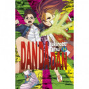 DAN DA DAN 14
