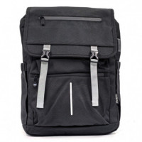 Mochila EWENT Vintage Ecofriendly 16.1"