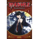 MASHLE 01 (NUEVO PVP)