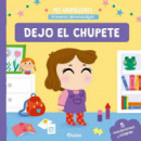 DEJO EL CHUPETE