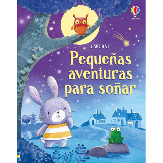 PEQUE�AS AVENTURAS PARA SO�AR