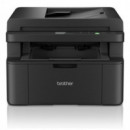 BROTHER Multifuncion Laser Monocromo DCP-L1660W Toner TN1150 / Tambor DR1150