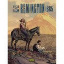 REMINGTON 1885