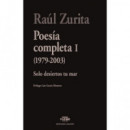 POESIAS COMPLETAS I