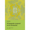 El lenguaje corporal en la actuacion