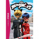 LA BIBLIOTECA ROSA LADYBUG 2 UN GATO DE MAS