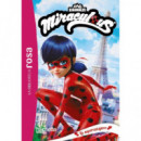 LA BIBLIOTECA ROSA LADYBUG 1 UNA SUPERNI�ERA