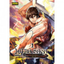 LATNA SAGA 01