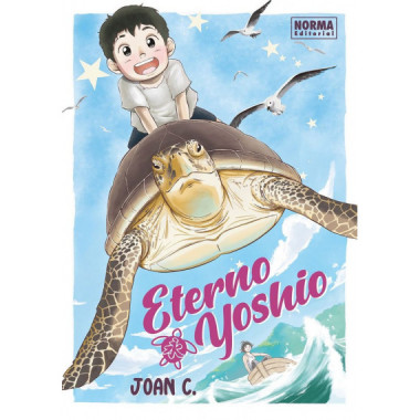 ETERNO YOSHIO