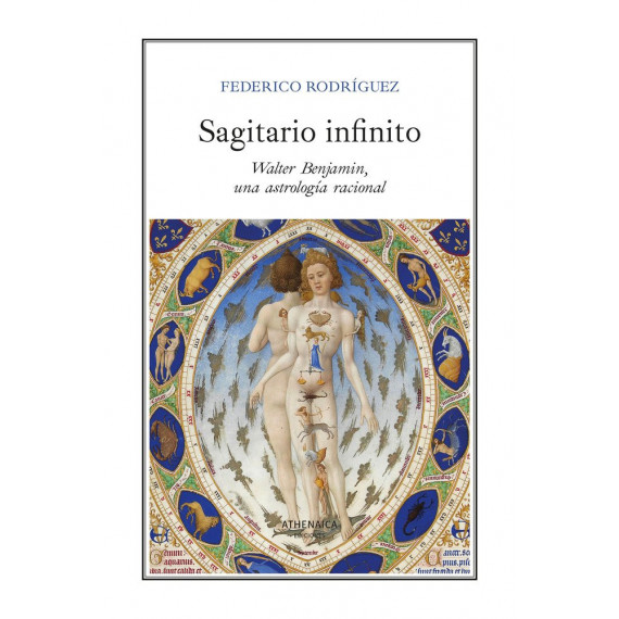 SAGITARIO INFINITO