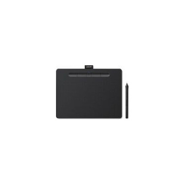 WACOM INTUOS BASIC PEN SMALL NEGRO