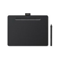 WACOM INTUOS BASIC PEN SMALL NEGRO