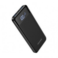 Bateria Power Bank Veger Charmast W-1056 10400 Mah
