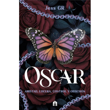 OSCAR (CLAN Z, 4)