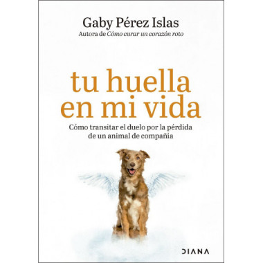 TU HUELLA EN MI VIDA