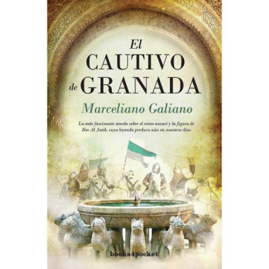 El cautivo de Granada