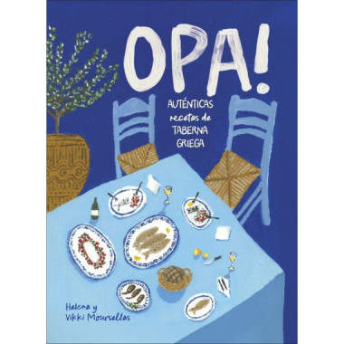OPA!