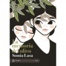La memoria del olivo