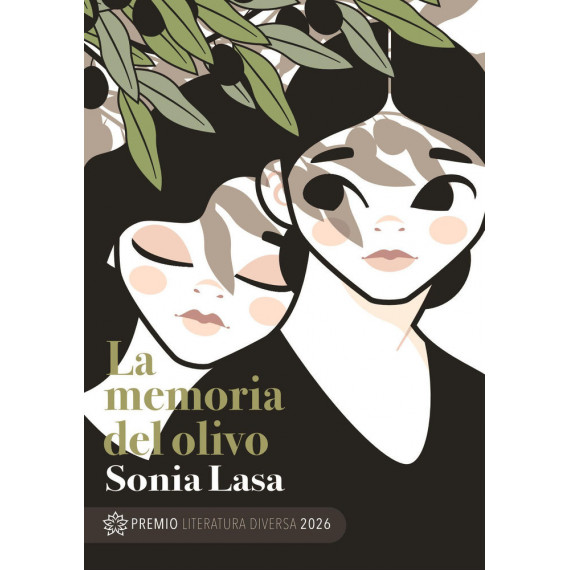 La memoria del olivo
