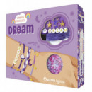 MIS PULSERAS RAINBOW DREAM. JOYAS