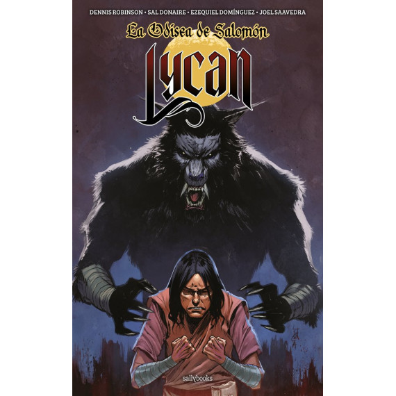 LYCAN