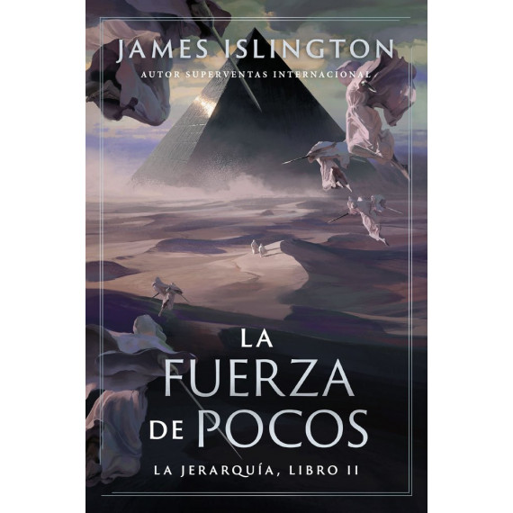 LA FUERZA DE POCOS