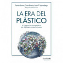 LA ERA DEL PLASTICO