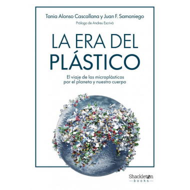 LA ERA DEL PLASTICO