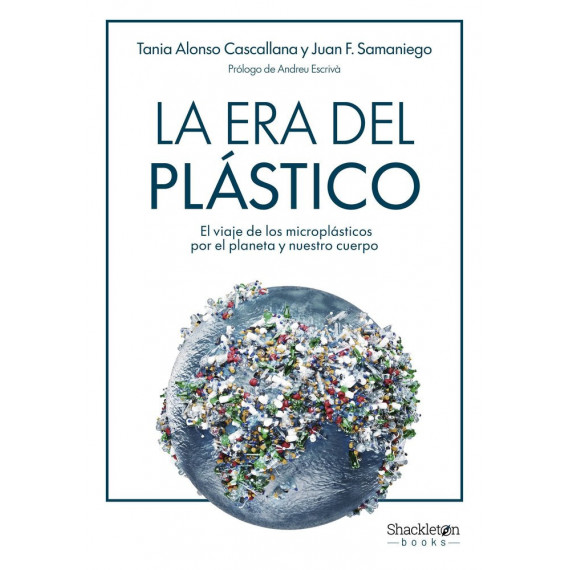 LA ERA DEL PLASTICO