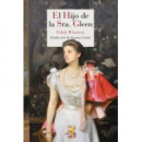 El hijo de la Sra. Glenn