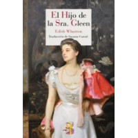 El hijo de la Sra. Glenn