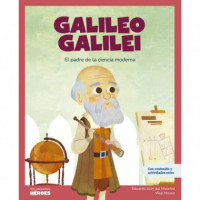 Galileo Galilei el Padre de la Ciencia Moderna   2025 - Guanxe Atlantic Marketplace