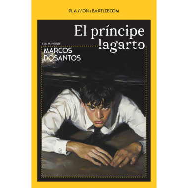 PRINCIPE LAGARTO,EL