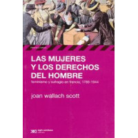 Mujeres y los Derechos del Hombre, las